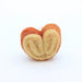 Vente au détail pendentif en feutrine Rio Fukuda palmier viennoiserie 25mm